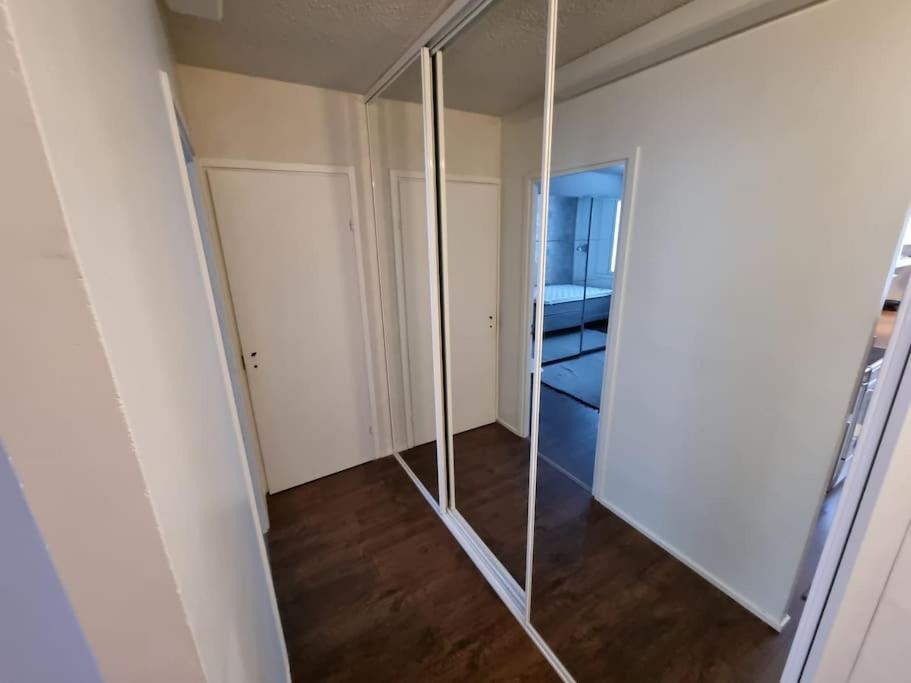 Valoisa Huoneisto Jossa Erinomaiset Vuoteet. Mikkeli Exterior foto